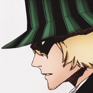 Meet your Posher, Faruq